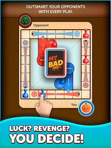 My Bad - Family Board Game screenshot 6