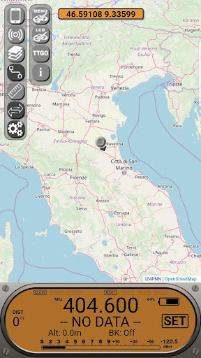 MySondy GO Screen 3