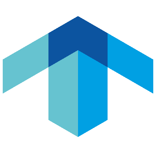 Turkiston Bank Electron logo