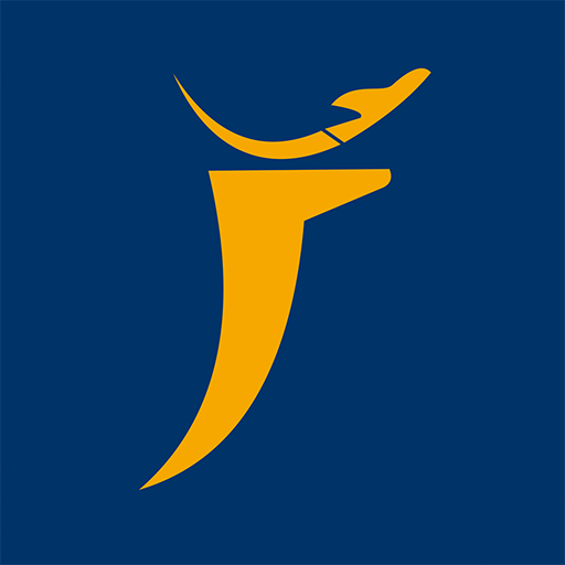 JA ride logo