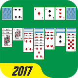 Solitaire 4 in 1 icon