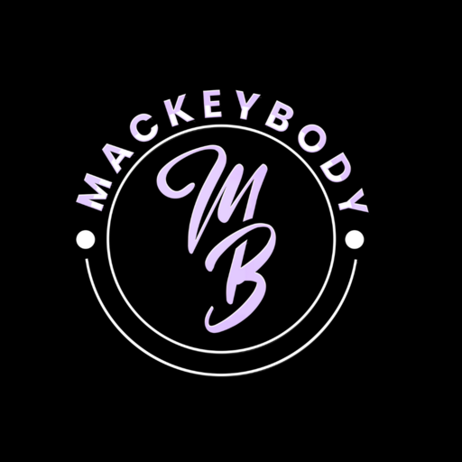 Mackey Body logo