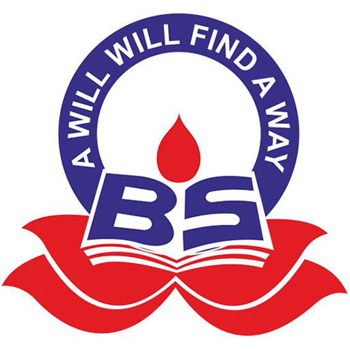 Bright School CBSE VIP logo