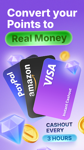 PRIZEPLAY - Play, Win and Earn screenshot 3