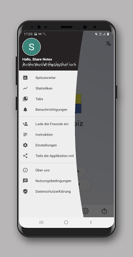 DMi Quiz Screen 3