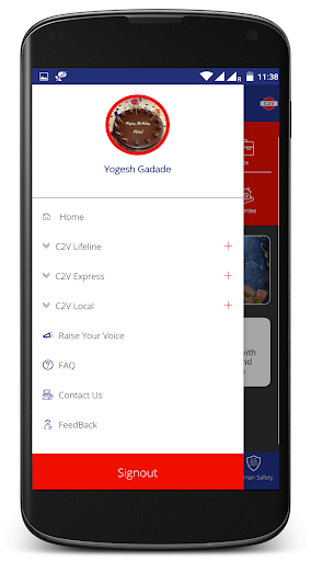 C2V - Mumbai Churchgate 2 Virar