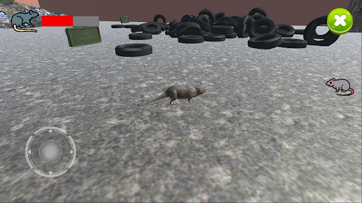 Screenshot image