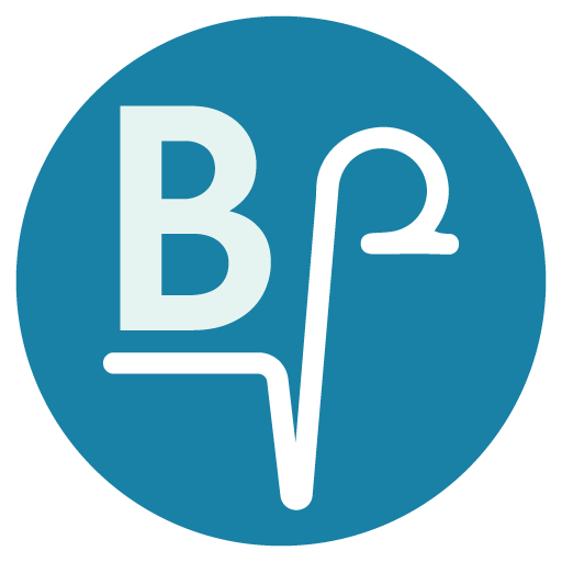 BrandPulse+ logo