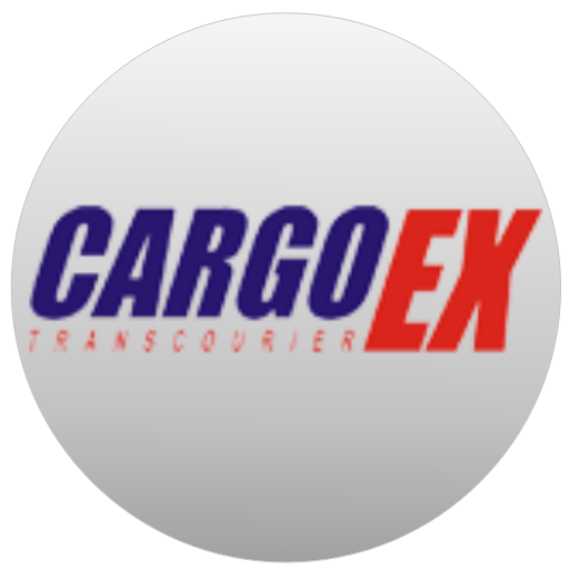 CargoEx Tracker Header - AppWisp.com