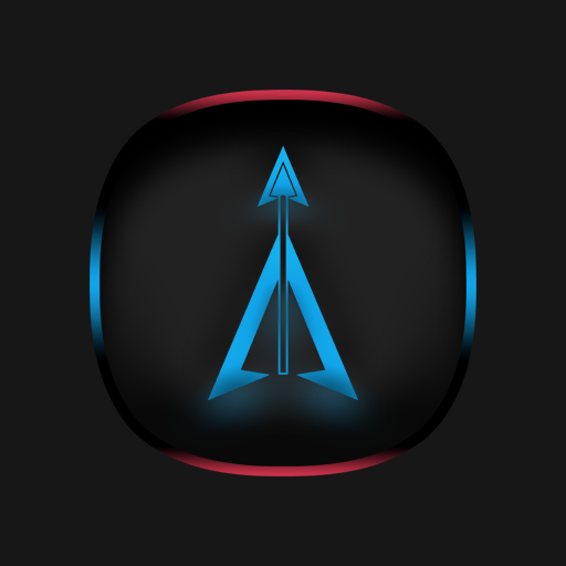 Pulsate Icon Pack 1.0.5 Icon