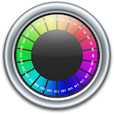 Image Color Analyzer icon
