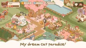 Game screenshot Kitty’s Kitchen Diary apk download