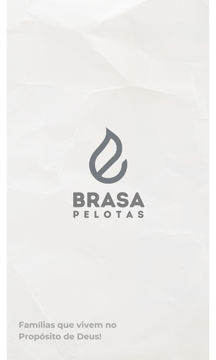 Android application Brasa BZN Pelotas screenshort