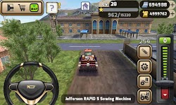 screenshot of Farming Master 3D