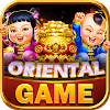 Oriental Game icon