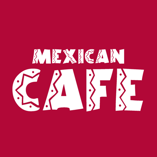 Logo Mexican Cafe