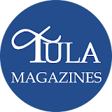 Tula Magazines icon