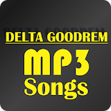 DELTA GOODREM Songs icon