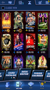WWE SuperCard – Battle Cards 7