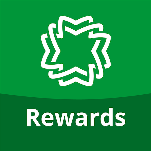 WaFd Rewards logo