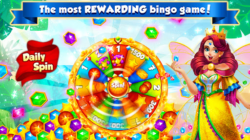 Bingo Story – Bingo Games 5