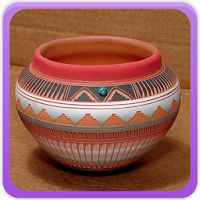 Pottery Design Gallery