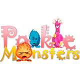 Pookie Monsters icon