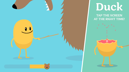 Dumb Ways to Die v36.1.3 MOD (Mod Money/ads-free) APK