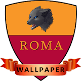 ROM Wallpaper icon