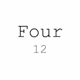 Four 12 icon