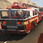 Fire extinguishing Simulator