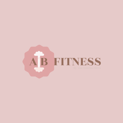 ATB FITNESS logo