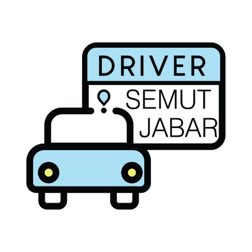 Driver Semut Jabar logo