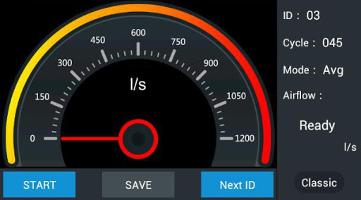 TAB Viewer Pad Screen 3