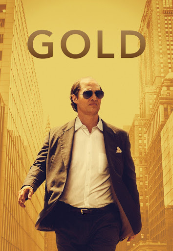 Gold (2016) – Movies on Google Play
