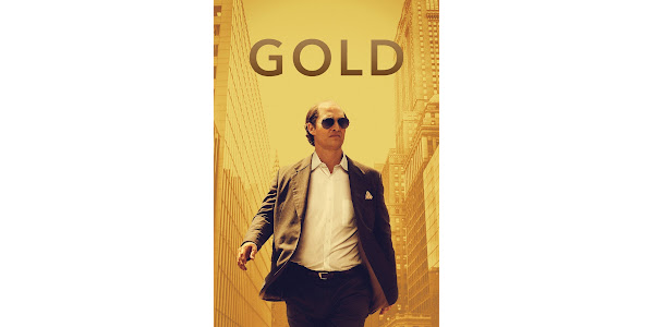 Gold (2016) - Movies on Google Play