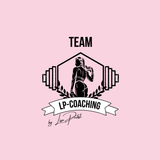 LP Coaching by Lisa Probst logo