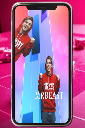 Android application Piano and music Game screenshort
