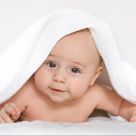 Cover Image of Herunterladen Baby mit weißem Rauschen 5.8 APK
