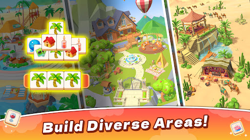 Tile Tap - Triple Match Game Screen 3