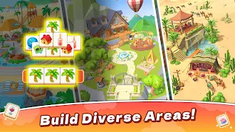 Game screenshot Tile Tap - Triple Match Game apk download