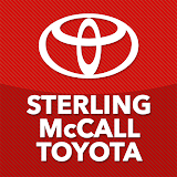 Sterling McCall Toyota icon