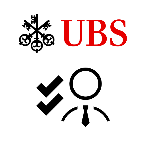 UBS Neo SCP  Icon