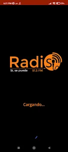Radio SI 91.5 FM