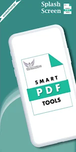 Smart PDF Tools