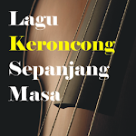 Cover Image of ダウンロード Keroncong Jawa & Indonesia Terbaik 1.8 APK