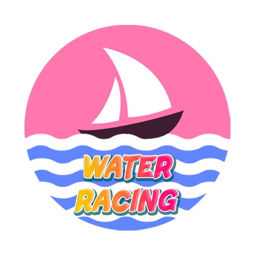 Water Racing Game