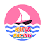 Water Racing Game