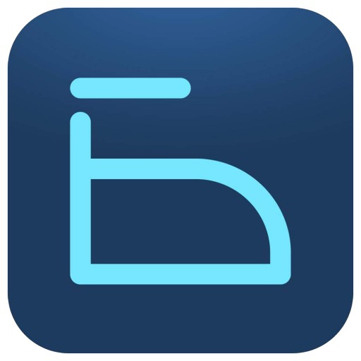 IRON BOX- Franchise logo