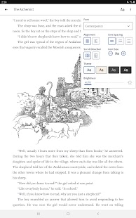 Scribd: Audiobooks & ebooks Screenshot